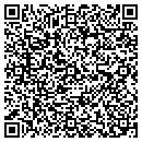 QR code with Ultimate Tanning contacts