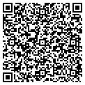 QR code with Ksmo contacts
