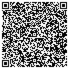 QR code with All in One Properties contacts