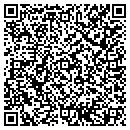 QR code with K Spr Tv contacts