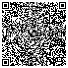 QR code with C & S Carpet & Tile Care contacts