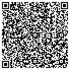 QR code with AAA Janitorial Express contacts