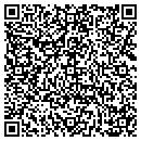QR code with Uv Free Tanning contacts