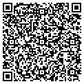 QR code with Custom Pc contacts