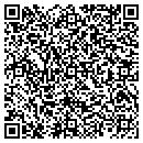 QR code with Hbw Building Services contacts