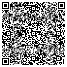 QR code with Custom Tile Design contacts