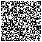 QR code with J W Building Services LLC contacts
