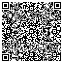QR code with Axis Tanning contacts