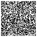 QR code with Oasis Barber Shop contacts