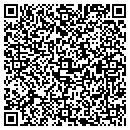 QR code with MD Diagnostic Lab contacts