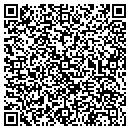 QR code with Ubc Broadband Television Network contacts