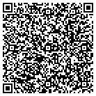 QR code with Make my home over contacts
