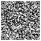QR code with Manhasset Construction CO contacts