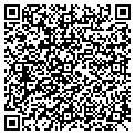 QR code with Krtv contacts