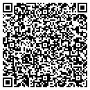 QR code with Kwybabc 18 contacts