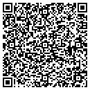 QR code with Dean's Tile contacts