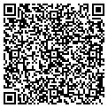 QR code with Kxlf contacts