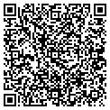 QR code with Demac Tiles contacts