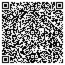 QR code with D R Parker & Assoc contacts