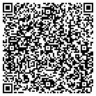 QR code with University of NE Kuon Tv contacts