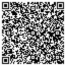 QR code with G Associates Corp contacts