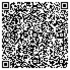 QR code with M H I Home Improvements contacts