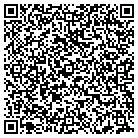 QR code with Michael Verde Construction Corp contacts