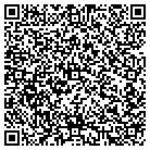 QR code with Red Rock Media LLC contacts