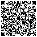 QR code with R V Sales & Service Inc contacts
