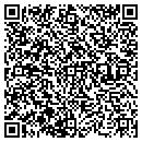 QR code with Rick's Barber & Style contacts