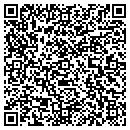 QR code with Carys Tanning contacts