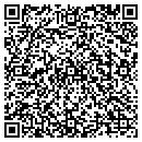 QR code with Athletic Shoe World contacts