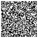 QR code with E Pangea Corp contacts