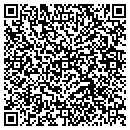 QR code with Roosters Mgc contacts