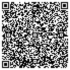QR code with Monks & Monks Restoration Inc contacts