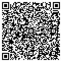QR code with Espn contacts