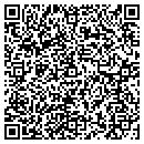 QR code with T & R Auto Sales contacts