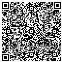 QR code with Infuseum contacts