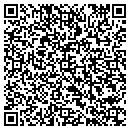 QR code with F Incom Corp contacts
