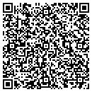 QR code with Aaron Hix Properties contacts