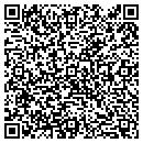 QR code with C R Tropix contacts