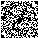 QR code with N Const Visionartisan contacts