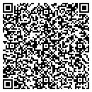 QR code with J&J Building Services contacts