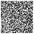 QR code with Rhythm Broadcasting Media LLC contacts