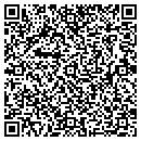 QR code with kiwefnl ;v' contacts