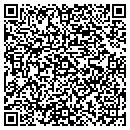 QR code with E Mattie Alghani contacts