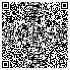 QR code with Tehama County Superior Court contacts