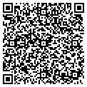 QR code with ACM contacts