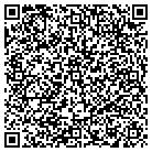 QR code with A & E Salazar Properties L L C contacts