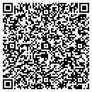 QR code with E'Clipse contacts